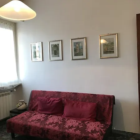 Apartment Mara
