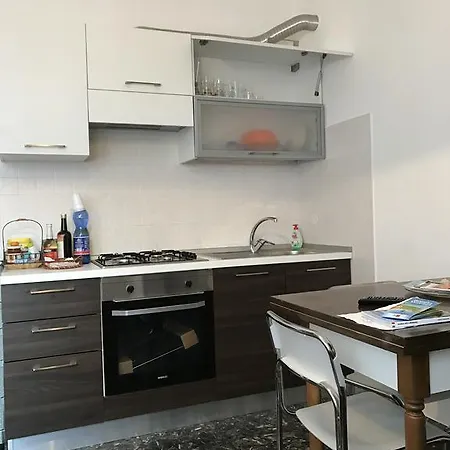 Mara Apartment