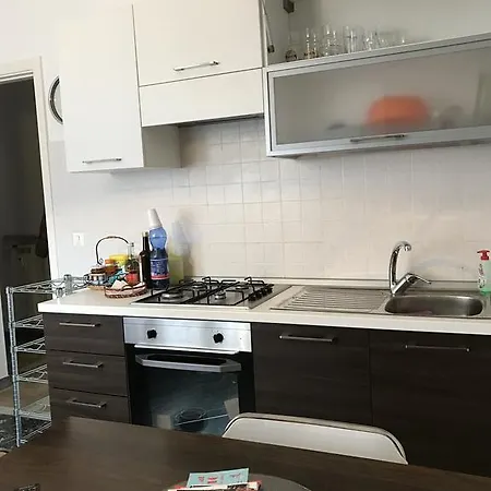 Apartment Mara *