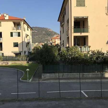 Mara * Borgio Verezzi