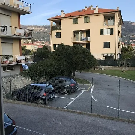 Mara Apartment