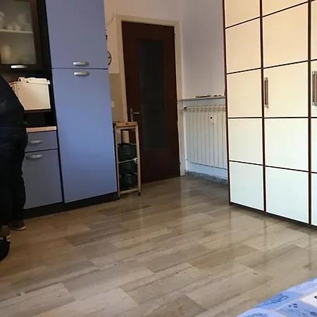 Apartment Mara
