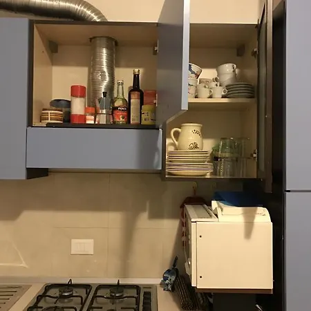 Mara Apartment *