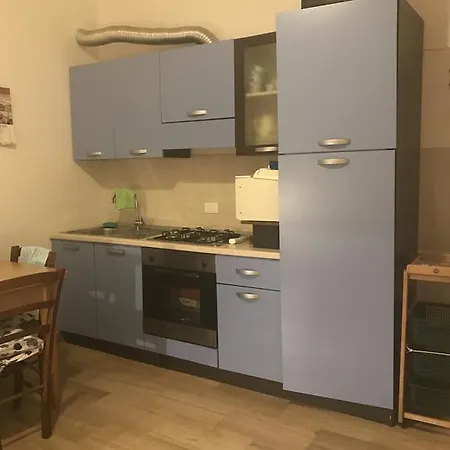 Apartment Mara Borgio Verezzi