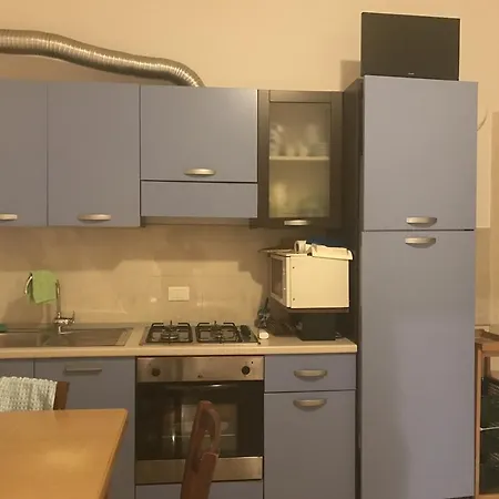 Apartment Mara Borgio Verezzi