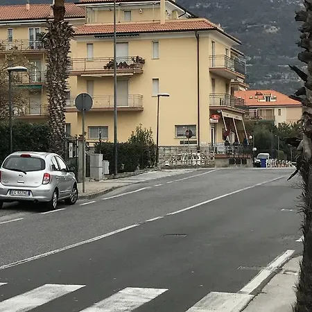 Apartment Mara Borgio Verezzi