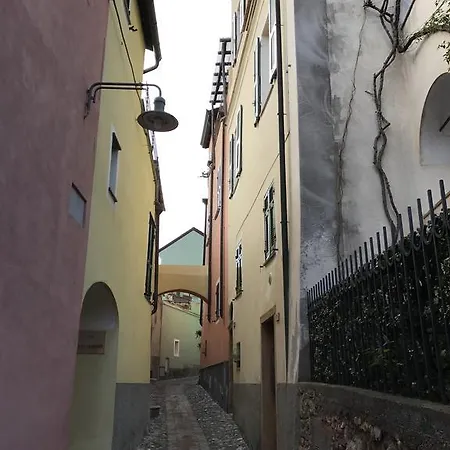 Apartment Mara Borgio Verezzi