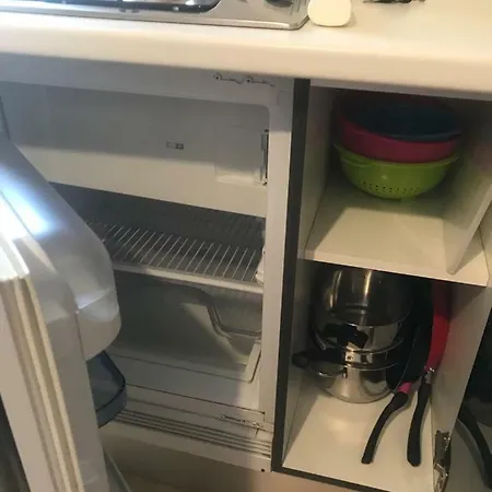 Apartment Mara