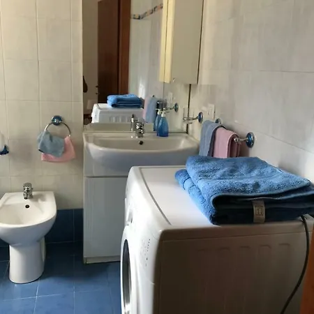 Mara Apartment