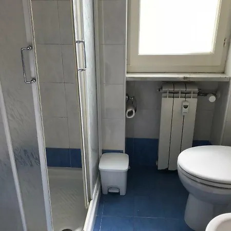 Mara Apartment Borgio Verezzi