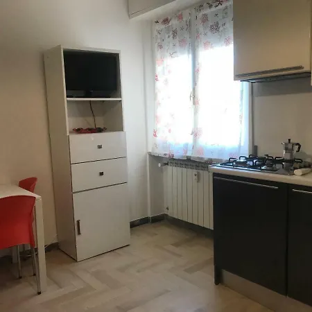 Mara Apartment Borgio Verezzi