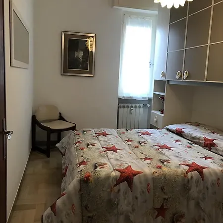 Mara Апартаменты *